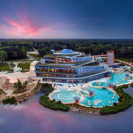 Disneyland-Paris 6Pers, Wifi, Garden มองต์เตฮวา ภายนอก รูปภาพ